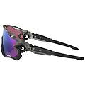 Oakley Jawbreaker Prizm Occhiali Bici Dark Grey Black