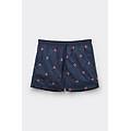 costume boxer mare ricamo salvagenti uomo blu taglia xxl