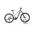ebike ricondizionata · e-power x-vert pro sport · come nuovo