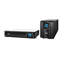 apc smart-ups 2200va lcd rm 2u 230v with smartconn smt2200rmi2uc