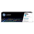 205a original cyan laserjet toner cartridge cf531a