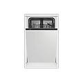 bdis16030 lavastoviglie incasso 44 8 cm classe d