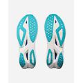 mach x 2 m scarpe running uomo blu 09. 5d