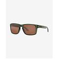occhiali holbrook olive ink con lenti prizm tungsten polarized