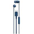 auricolari microfono filo usb c blue ierex15cl ce7