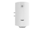 scaldabagno scaldacqua elettrico ad accumulo pro1 r thermo vts 80 vts/3 eu verticale 80 lt new erp