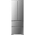 Hisense Rf632n4bce Frigorifero French Door 485 Litri Profondita 70 Cm Total No F