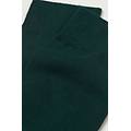 calze corte in caldo cotone uomo verde taglia 40-41