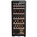 Haier Cantinetta Vino Hws 77 Gdau1 Capacita 77 Bottiglie Classe G Colore Nero