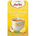 tea zenzero limone 30 6g