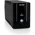 ups 800va gruppo di continuita line interactive ups800va-lite