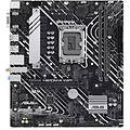 prime h610m-a wifi intel h610 lga 1700 micro atx