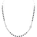 collana argento 925 unisex crobg3