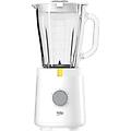 frullatore da tavolo glow line 1. 5 litri 600w bianco