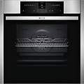 forno da incasso b45cr22n0 n70 a+ larghezza 60 cm 71 l