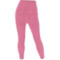 pantaloni push up wr. up 7/8 curvy superskinny in navetta pink cosmos donna large