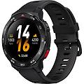 watch gs pro smartwatch 22 mm nero
