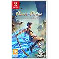 Ubisoft Prince Of Persia The Lost Crown Nswitch