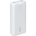 RIVACASE powerbank 20000mah nera type-c