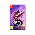 miraculous paris under siege gioco nintendo switch