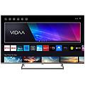 - tv led ultra hd 4k 50' sa50k79vda smart tv vidaa grigio