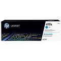 hp 410x high yield cyan laser toner cf411x