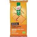 break & bio farro petit 300 grammi