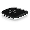 scheda di rete ufiber wifi6 gpon cpe sc 1000 mbit/s dual band wpa3 security
