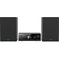 cms 5000 bt microsistema audio per la casa 100 w nero (ghf1030)
