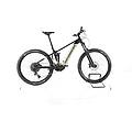 ebike ricondizionata · dusk · come nuovo