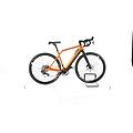 ebike ricondizionata · cyklær e-gravel · come nuovo