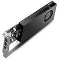 scheda grafica nvidia rtx a400 4gb gddr6 pcie 4. 0 x8 risoluzione 5120x2880