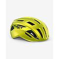 casco vinci mips giallo metallo s