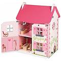 juratoys- mademoiselle doll house