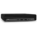 Hp Mini Pc Pro 400 G9 Mini Core I5 12500t 2 Ghz 8 Gb Ssd 256 Gb 6b1y5ea Abz