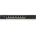 gs1915-8ep gestito l2 gigabit ethernet 10-100-1000 supporto power over ethernet nero