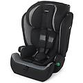 foppa pedretti seggiolino auto babyroad i-size da 76 a 150 cm di altezza 0-12 anni colore nero