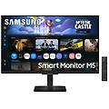 m5 smart monitor m50f da 27 full hd flat