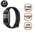 XIAOMI - smart band 10-black