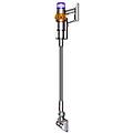 aspirapolvere v12 detect slim absolute senza fili aspirazione avanzata filtro hepa durata 60 minuti