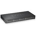 switch managed 50 porte gigabit + 4 sfp