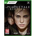 a plague tale requiem standard xbox series x