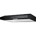 cappa convenzionale brisa plus 60 60 cm c nera
