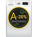 lavatrice a libera installazione 8 kg ffb 848 bsv it freshcare 859991680760
