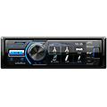 kd-x561dbt ricevitore multimediale per auto nero blu 180 w bluetooth (kdx561dbt)