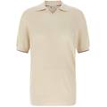 polo in maglia