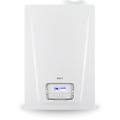 caldaia a condensazione nuvola century 35 kw con accumulo 45 litri metano/gpl con kit scarico fumi