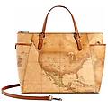 geo classic borsa a mano con tracolla
