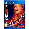 wwe 24