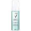 purete thermale acqua mousse detergente illuminante 150 ml